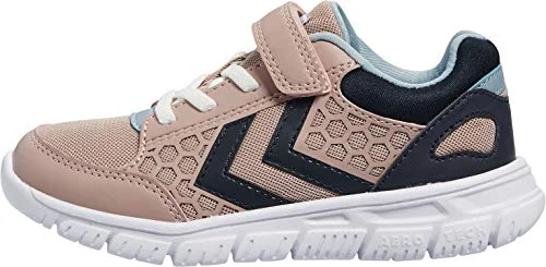 Men's leather sandals with an adjustable strap Men's leather sandals with an adjustable strap Hummel Kids Crosslite Jr