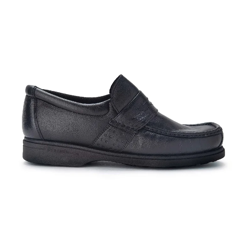 Men's loafers with a smooth leather finish Men's loafers with a smooth leather finish PINOSO's Men Leather Penny Loafers 814X933 Men's loafers with a smooth leather finish Men's loafers with a smooth leather finish PINOSO's Men Leather Penny Loafers 814X933