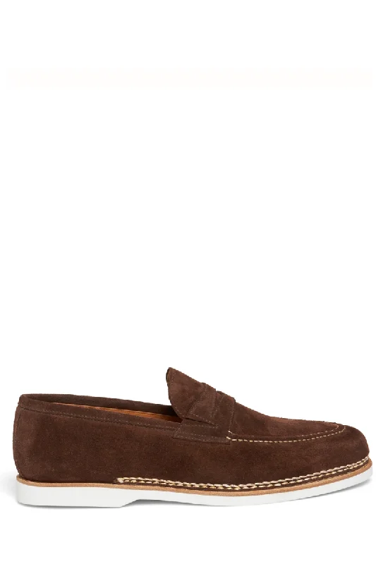 Men's loafers with a tassel front for a classic look Men's loafers with a tassel front for a classic look Fascinoso Loafers