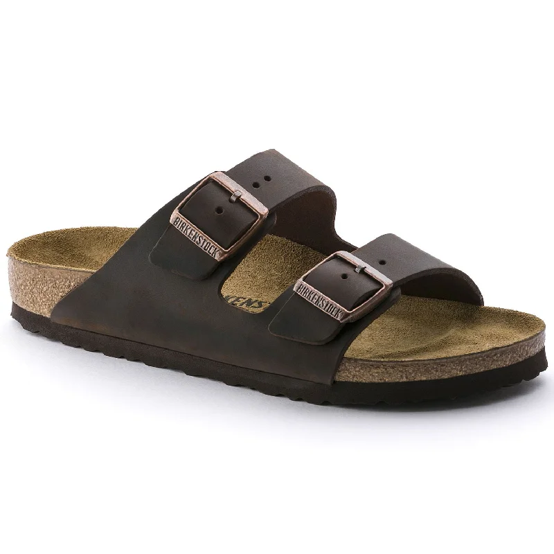 Men's sandals with a leather lining for comfort Men's sandals with a leather lining for comfort Arizona - Habana Men's sandals with a leather lining for comfort Men's sandals with a leather lining for comfort Arizona - Habana