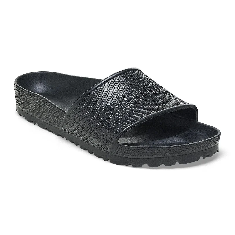 Men's sandals with a rubber sole for traction Men's sandals with a rubber sole for traction Barbados EVA - Black Men's sandals with a rubber sole for traction Men's sandals with a rubber sole for traction Barbados EVA - Black