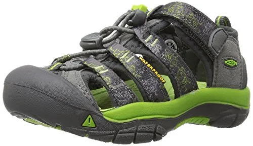 Men's sandals with a stretchy strap for a better fit Men's sandals with a stretchy strap for a better fit Keen Unisex-Kinder Newport H2 Sandalen Trekking-& Wanderschuhe, Grau Gargoyle Monsters, Gr.- 19 EU Men's sandals with a stretchy strap for a better fit Men's sandals with a stretchy strap for a better fit Keen Unisex-Kinder Newport H2 Sandalen Trekking-& Wanderschuhe, Grau Gargoyle Monsters, Gr.- 19 EU