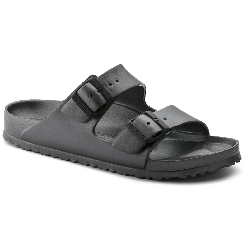 Men's sandals with a flexible sole for easy movement Men's sandals with a flexible sole for easy movement Arizona EVA - Anthracite Men's sandals with a flexible sole for easy movement Men's sandals with a flexible sole for easy movement Arizona EVA - Anthracite