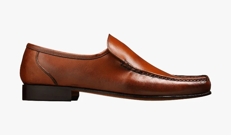 Brown Burnished