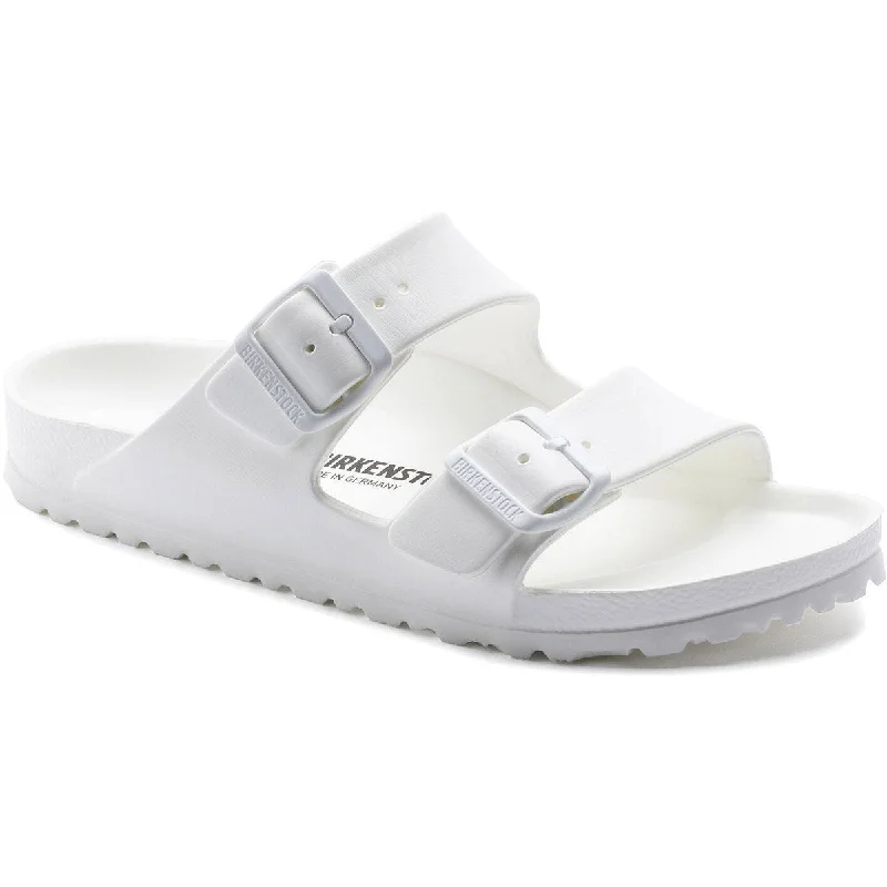 Men's sandals with a removable insole for cleaning Men's sandals with a removable insole for cleaning Arizona Essentials EVA - Narrow