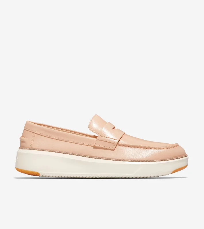 Men's loafers with a removable insole for cleaning Men's loafers with a removable insole for cleaning Men's GrandPrø Topspin Penny Loafer Men's loafers with a removable insole for cleaning Men's loafers with a removable insole for cleaning Men's GrandPrø Topspin Penny Loafer