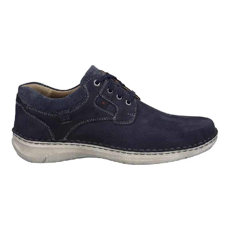 Men's sandals with a rubber sole for traction Men's sandals with a rubber sole for traction Josef Seibel 44936 518 525 New Anvers 36 Indigo Men's sandals with a rubber sole for traction Men's sandals with a rubber sole for traction Josef Seibel 44936 518 525 New Anvers 36 Indigo