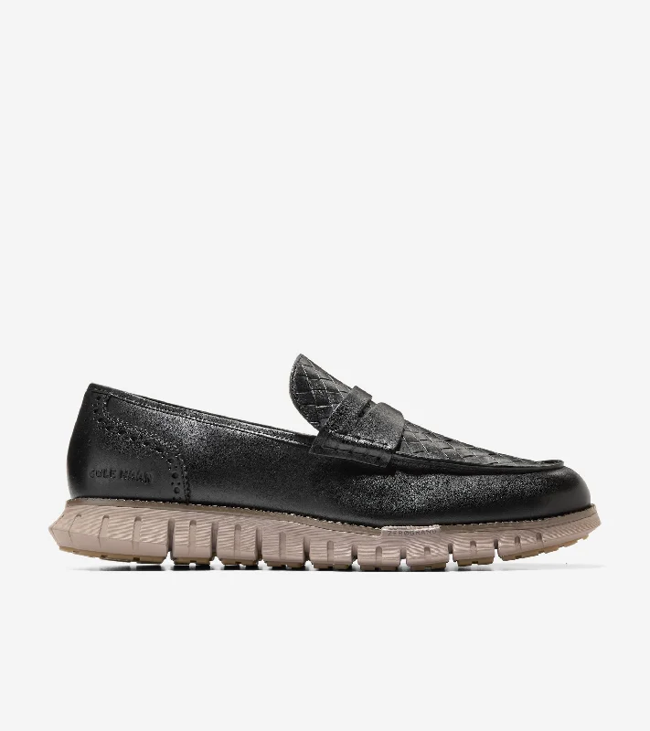 Men's loafers with a pointed toe for a stylish appearance Men's loafers with a pointed toe for a stylish appearance Men's ZERØGRAND Remastered Penny Loafer Men's loafers with a pointed toe for a stylish appearance Men's loafers with a pointed toe for a stylish appearance Men's ZERØGRAND Remastered Penny Loafer
