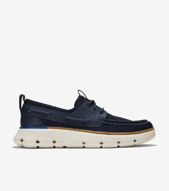Men's loafers with a cushioned footbed Men's loafers with a cushioned footbed Men's 4.ZERØGRAND Regatta Boat Shoe Men's loafers with a cushioned footbed Men's loafers with a cushioned footbed Men's 4.ZERØGRAND Regatta Boat Shoe