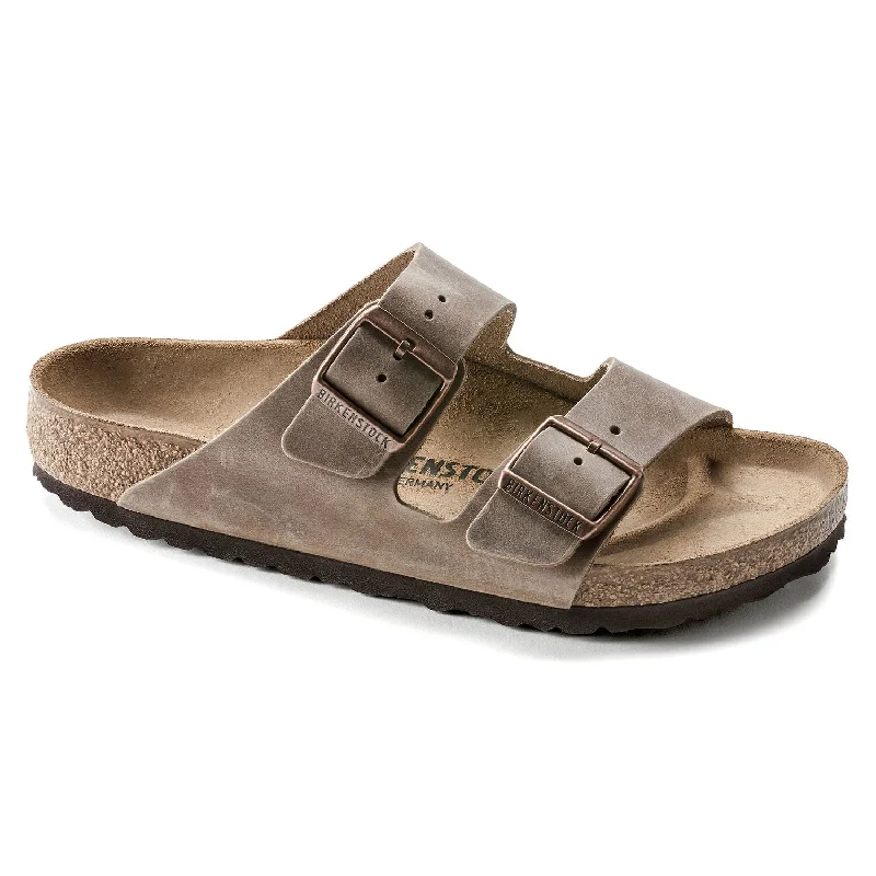 Men's sandals with a perforated leather upper for ventilation Men's sandals with a perforated leather upper for ventilation Arizona - Tobacco Men's sandals with a perforated leather upper for ventilation Men's sandals with a perforated leather upper for ventilation Arizona - Tobacco