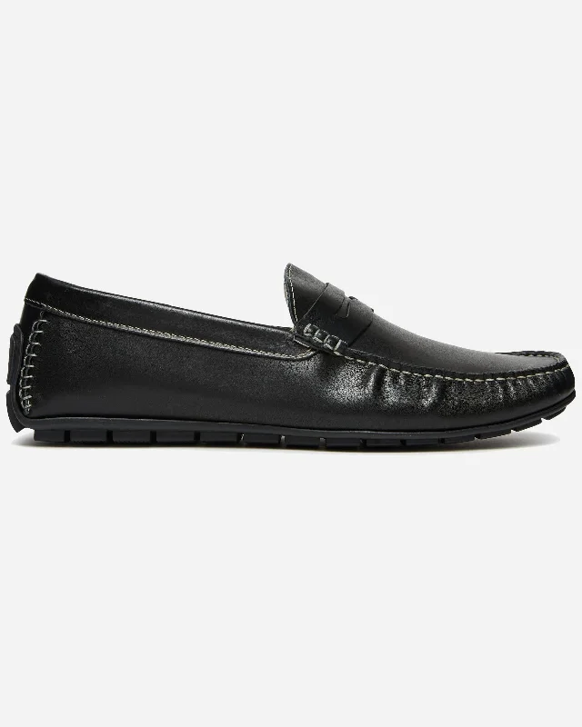Men's loafers with a perforated leather upper for ventilation Men's loafers with a perforated leather upper for ventilation City Penny Loafers Men's loafers with a perforated leather upper for ventilation Men's loafers with a perforated leather upper for ventilation City Penny Loafers