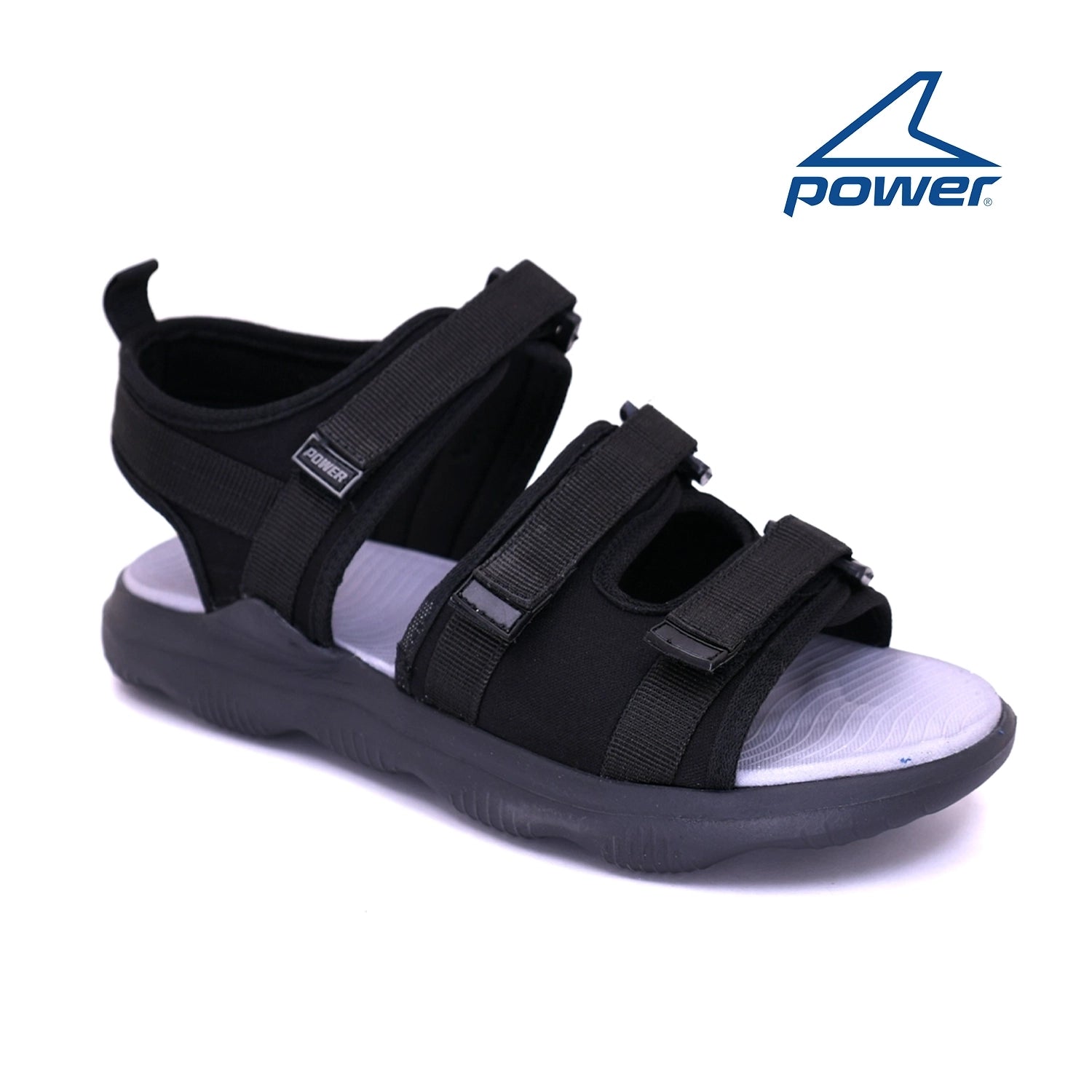 Waterproof men's sandals for water activities Waterproof men's sandals for water activities Power - Men Waterproof men's sandals for water activities Waterproof men's sandals for water activities Power - Men
