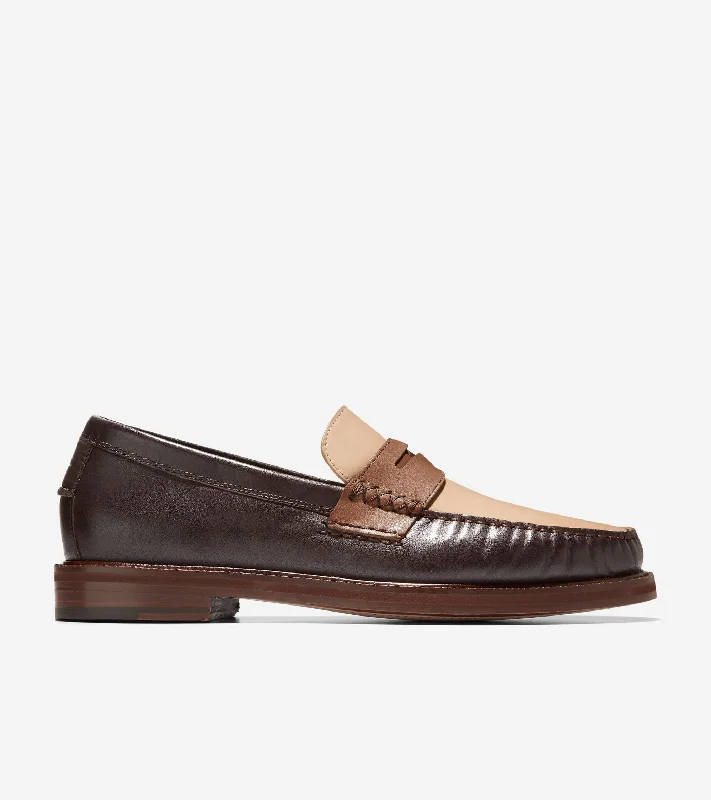 Men's loafers with a low - heeled design Men's loafers with a low - heeled design Men's American Classics Pinch Penny Loafer Men's loafers with a low - heeled design Men's loafers with a low - heeled design Men's American Classics Pinch Penny Loafer