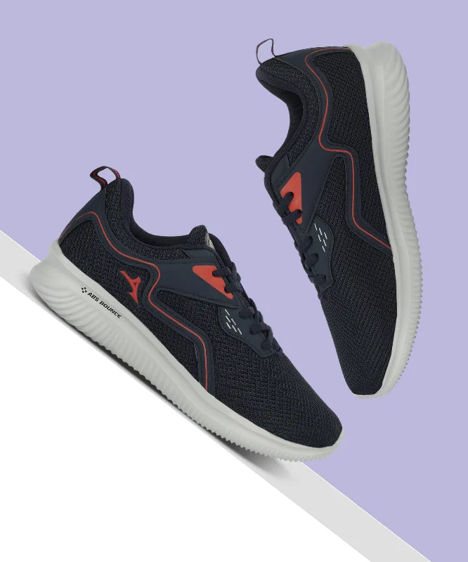 NAVY/RED