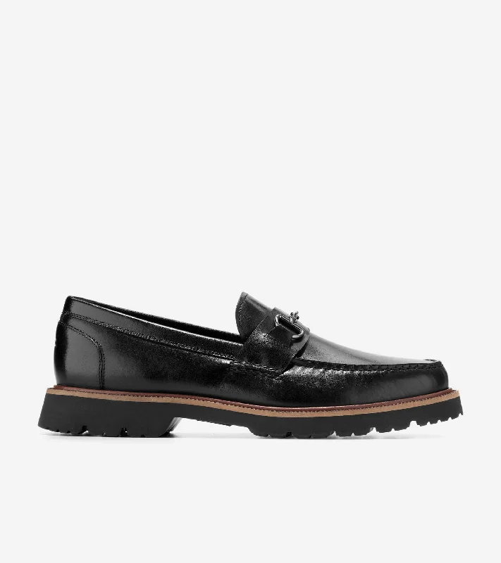 Men's loafers with a tassel front for a classic look Men's loafers with a tassel front for a classic look Men's American Classics Bit Loafer Men's loafers with a tassel front for a classic look Men's loafers with a tassel front for a classic look Men's American Classics Bit Loafer