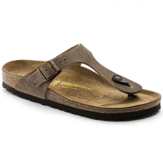 Men's sandals with a leather lining for comfort Men's sandals with a leather lining for comfort Gizeh Oiled Leather - Regular Men's sandals with a leather lining for comfort Men's sandals with a leather lining for comfort Gizeh Oiled Leather - Regular