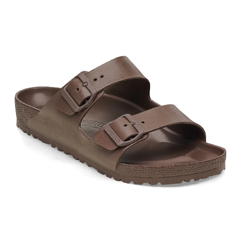 Waterproof men's sandals for water activities Waterproof men's sandals for water activities Arizona EVA - Roast Waterproof men's sandals for water activities Waterproof men's sandals for water activities Arizona EVA - Roast
