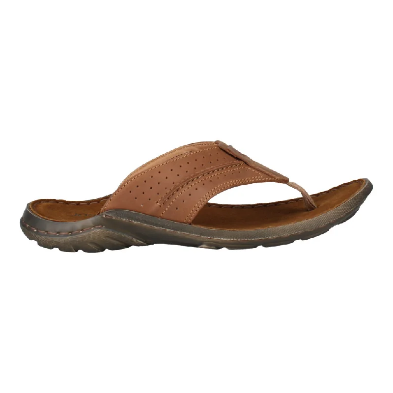 Men's sandals with a pointed toe for a stylish look Men's sandals with a pointed toe for a stylish look Josef Seibel 12625 919 105 Logan 25 Nuss Men's sandals with a pointed toe for a stylish look Men's sandals with a pointed toe for a stylish look Josef Seibel 12625 919 105 Logan 25 Nuss