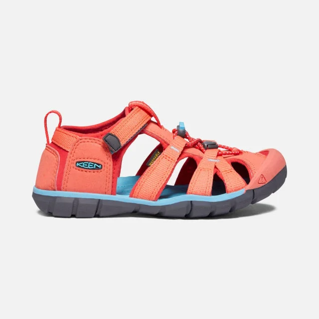 Men's sandals with a cushioned footbed Men's sandals with a cushioned footbed Little Kids' Seacamp II CNX Men's sandals with a cushioned footbed Men's sandals with a cushioned footbed Little Kids' Seacamp II CNX