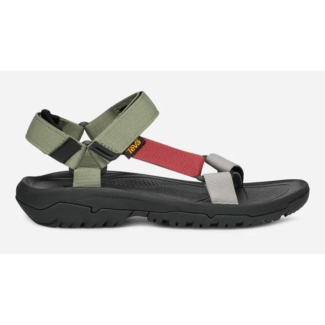 OBRM Olivine/Brick Red Multi