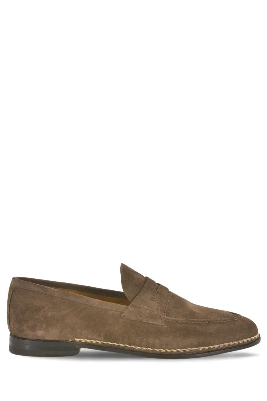 Men's loafers with a perforated leather upper for ventilation Men's loafers with a perforated leather upper for ventilation Fascinoso Loafers Men's loafers with a perforated leather upper for ventilation Men's loafers with a perforated leather upper for ventilation Fascinoso Loafers