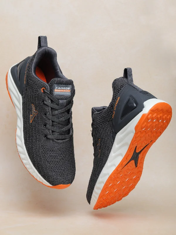 D.GREY/ORANGE
