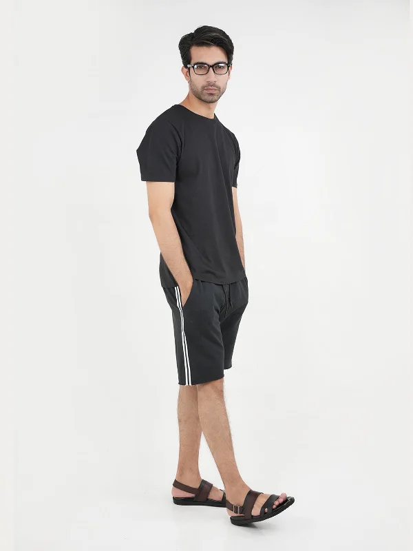 Men's sandals with a decorative buckle or charm Men's sandals with a decorative buckle or charm "BELLONA" Casual Summer Terry Shorts Men's sandals with a decorative buckle or charm Men's sandals with a decorative buckle or charm "BELLONA" Casual Summer Terry Shorts
