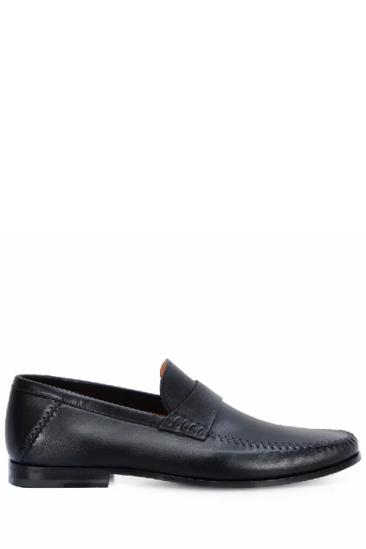 Men's loafers with a cushioned footbed Men's loafers with a cushioned footbed Paine Loafers Men's loafers with a cushioned footbed Men's loafers with a cushioned footbed Paine Loafers