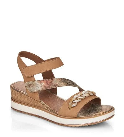 Men's sandals with a flexible sole for easy movement Men's sandals with a flexible sole for easy movement REMONTE VASTO Men's sandals with a flexible sole for easy movement Men's sandals with a flexible sole for easy movement REMONTE VASTO