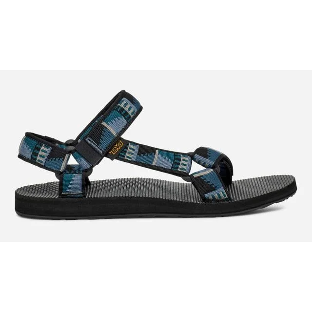 Peaks Black