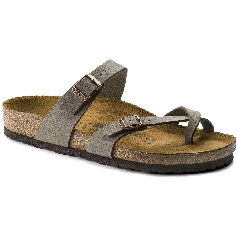 Men's sandals with a leather lining for comfort Men's sandals with a leather lining for comfort Mayari Birko-Flor Nubuck - Regular Men's sandals with a leather lining for comfort Men's sandals with a leather lining for comfort Mayari Birko-Flor Nubuck - Regular