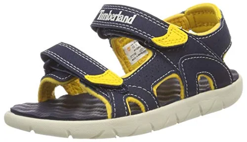 Men's sandals with a stretchy strap for a better fit Men's sandals with a stretchy strap for a better fit Timberland Unisex-Kinder Perkins Row-2-Strap Sandalen, Blau (Black Iris Xu0), 27 EU Men's sandals with a stretchy strap for a better fit Men's sandals with a stretchy strap for a better fit Timberland Unisex-Kinder Perkins Row-2-Strap Sandalen, Blau (Black Iris Xu0), 27 EU