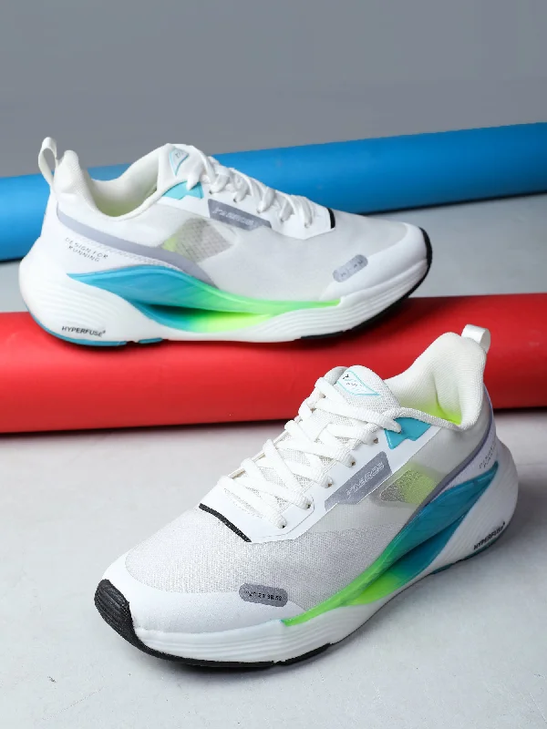 WHITE/MINT