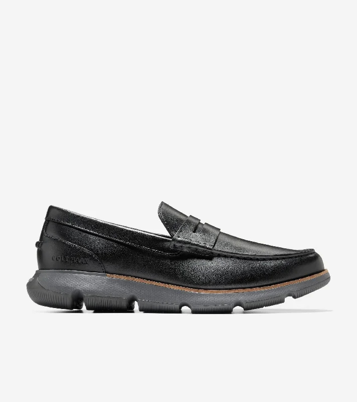 Men's loafers with a removable insole for cleaning Men's loafers with a removable insole for cleaning Men's 4.ZERØGRAND Penny Loafer Men's loafers with a removable insole for cleaning Men's loafers with a removable insole for cleaning Men's 4.ZERØGRAND Penny Loafer