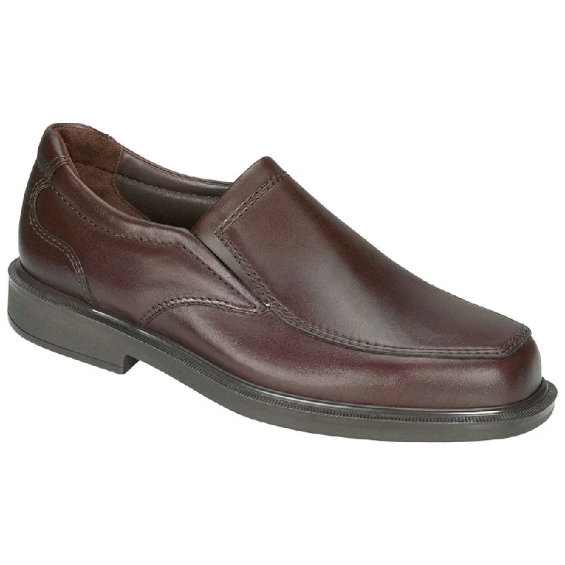 Men's loafers with a pointed toe for a stylish appearance Men's loafers with a pointed toe for a stylish appearance SAS Diplomat Loafer Brown Leather (Men's) Men's loafers with a pointed toe for a stylish appearance Men's loafers with a pointed toe for a stylish appearance SAS Diplomat Loafer Brown Leather (Men's)