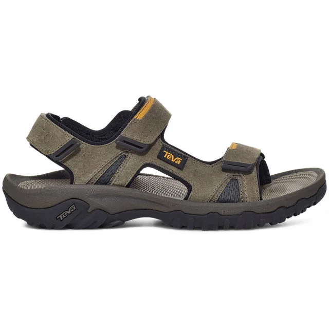 Men's sandals with a shock - absorbing insole Men's sandals with a shock - absorbing insole Men's Katavi 2 Men's sandals with a shock - absorbing insole Men's sandals with a shock - absorbing insole Men's Katavi 2