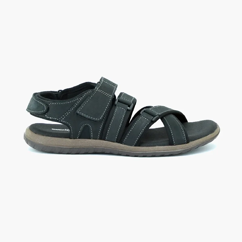 Men's sandals with a removable insole for cleaning Men's sandals with a removable insole for cleaning Weinbrenner - Men Men's sandals with a removable insole for cleaning Men's sandals with a removable insole for cleaning Weinbrenner - Men