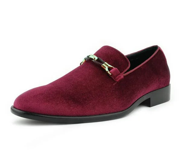 Men's loafers with a pointed toe for a stylish appearance Men's loafers with a pointed toe for a stylish appearance Aller Burgundy Men's loafers with a pointed toe for a stylish appearance Men's loafers with a pointed toe for a stylish appearance Aller Burgundy
