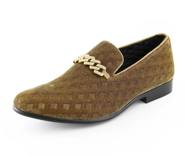 Men's loafers with a removable insole for cleaning Men's loafers with a removable insole for cleaning Parker Gold Men's loafers with a removable insole for cleaning Men's loafers with a removable insole for cleaning Parker Gold