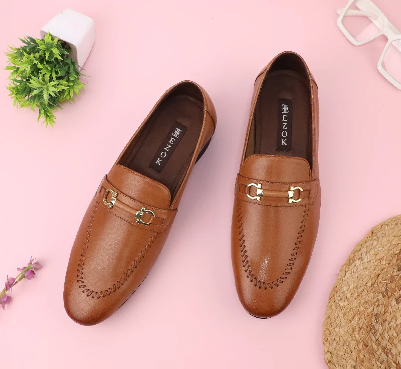 Men's loafers with a low - heeled design Men's loafers with a low - heeled design Ezok Leather Casual Shoes For Men Men's loafers with a low - heeled design Men's loafers with a low - heeled design Ezok Leather Casual Shoes For Men