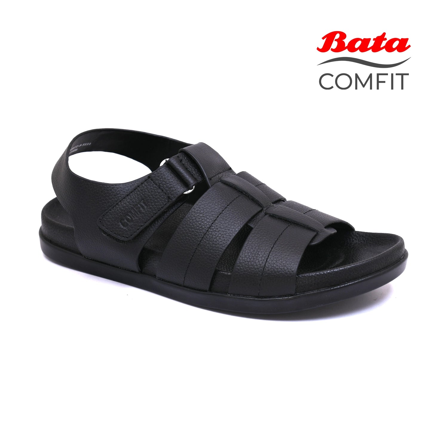 Men's sandals in a neutral color like black or brown Men's sandals in a neutral color like black or brown Bata Comfit - Men Men's sandals in a neutral color like black or brown Men's sandals in a neutral color like black or brown Bata Comfit - Men