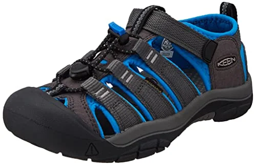 Men's sandals in a neutral color like black or brown Men's sandals in a neutral color like black or brown Keen Unisex Kinder Newport H2 Sandale, Grau (Magnet/Brilliant Blue), 25/26 EU Men's sandals in a neutral color like black or brown Men's sandals in a neutral color like black or brown Keen Unisex Kinder Newport H2 Sandale, Grau (Magnet/Brilliant Blue), 25/26 EU