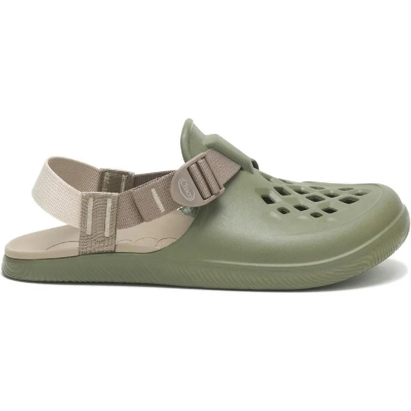 Flip - flop style men's sandals for beach wear Flip - flop style men's sandals for beach wear Men's Chillos Clog Flip - flop style men's sandals for beach wear Flip - flop style men's sandals for beach wear Men's Chillos Clog