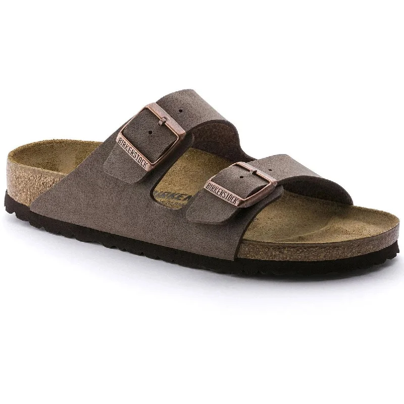 Men's sandals with a buckle closure Men's sandals with a buckle closure Arizona Birko-Flor Nubuck - Regular Men's sandals with a buckle closure Men's sandals with a buckle closure Arizona Birko-Flor Nubuck - Regular
