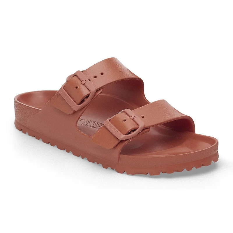Waterproof men's sandals for water activities Waterproof men's sandals for water activities Arizona EVA - Rust Brown Waterproof men's sandals for water activities Waterproof men's sandals for water activities Arizona EVA - Rust Brown
