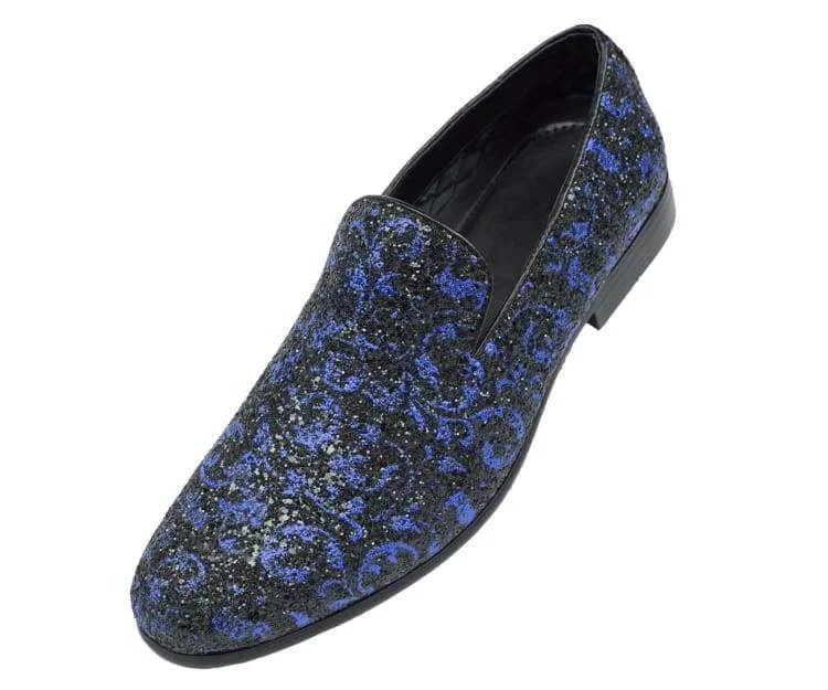 Men's loafers with a cushioned footbed Men's loafers with a cushioned footbed Erin Royal Men's loafers with a cushioned footbed Men's loafers with a cushioned footbed Erin Royal