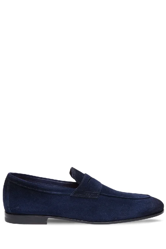Men's loafers with a cushioned footbed Men's loafers with a cushioned footbed Carlo Loafer Men's loafers with a cushioned footbed Men's loafers with a cushioned footbed Carlo Loafer