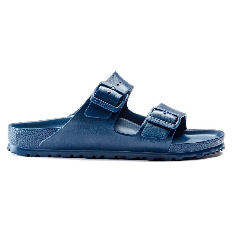 Men's sandals with a shock - absorbing insole Men's sandals with a shock - absorbing insole Birkenstock 1019051 Arizona EVA Navy