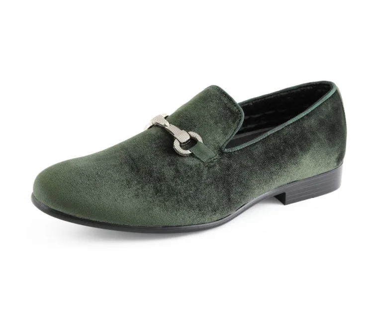 Men's loafers with a moc - toe design Men's loafers with a moc - toe design Harrison Green Men's loafers with a moc - toe design Men's loafers with a moc - toe design Harrison Green