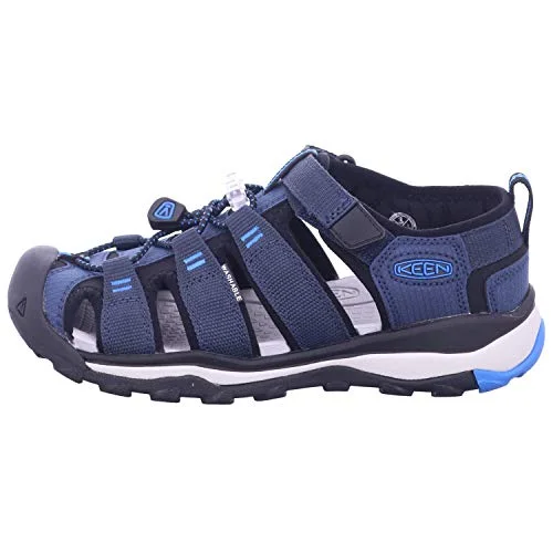 Flip - flop style men's sandals for beach wear Flip - flop style men's sandals for beach wear Keen Unisex-Kinder Newport H2 Sandale 38 EU Flip - flop style men's sandals for beach wear Flip - flop style men's sandals for beach wear Keen Unisex-Kinder Newport H2 Sandale 38 EU